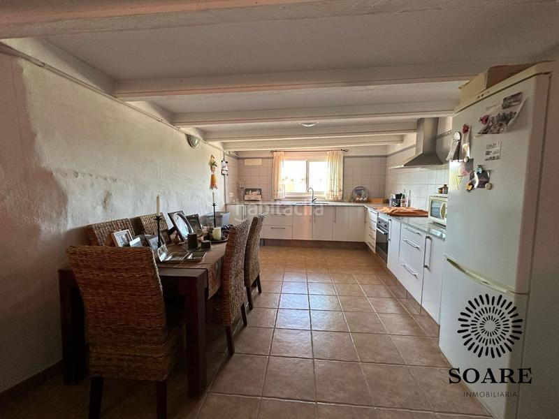 Foto d5914358-b94f-4db4-ba90-0eefdc390bd6. Casa  en venta en centro, 4 dormitorios. en Cálig