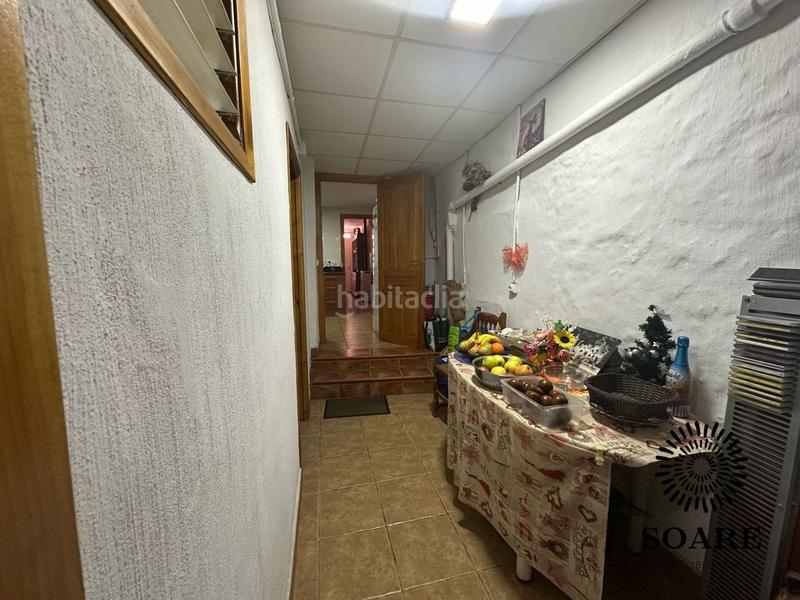 Foto d77e14a7-260f-48d9-876f-673fd9d913a3. Casa  en venta en centro, 4 dormitorios. en Cálig