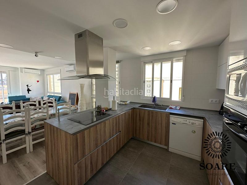 Foto 09066161-0e6b-4924-af65-102078bb8f18. Etagenwohnung in Casco Urbano Vinaròs