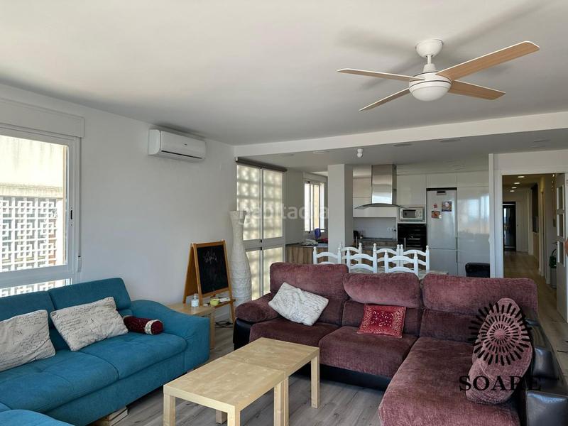 Foto 4ccb0ad9-5032-4840-a6b4-37b6fa1adf05. Etagenwohnung in Casco Urbano Vinaròs