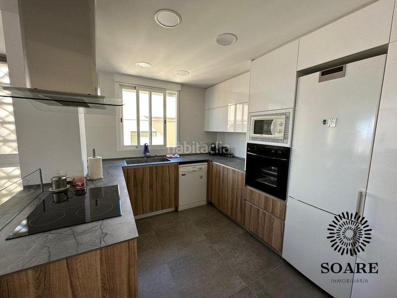 Foto fc81849b-2f65-417b-b16b-ed97490f7cd7. Etagenwohnung in Casco Urbano Vinaròs