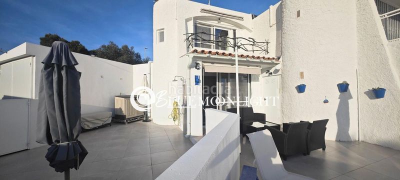 Foto 430fe85a-b5d0-49bc-afd7-66c1192538a5. Casa adossada amb calefacció aparcament a Costa Sur Peñíscola