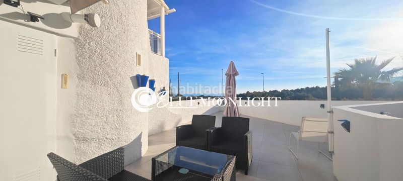 Foto 605127b9-e763-413d-a449-4fa23623996e. Casa adossada amb calefacció aparcament a Costa Sur Peñíscola
