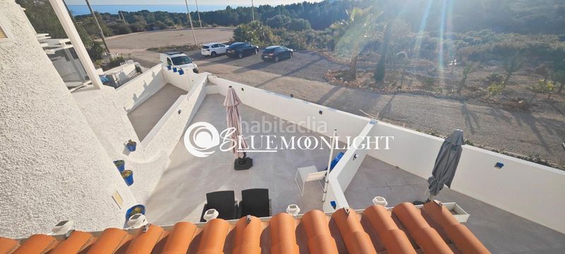 Foto 86575459-332e-48e0-becf-0c9f18fef66e. Casa adossada amb calefacció aparcament a Costa Sur Peñíscola