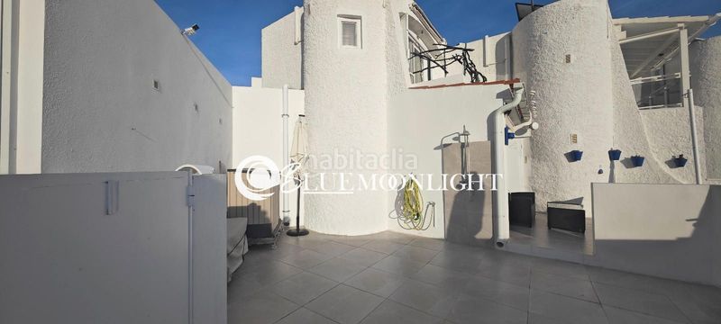 Foto eebfaea2-4053-4871-80ac-3e28f065273b. Casa adossada amb calefacció aparcament a Costa Sur Peñíscola