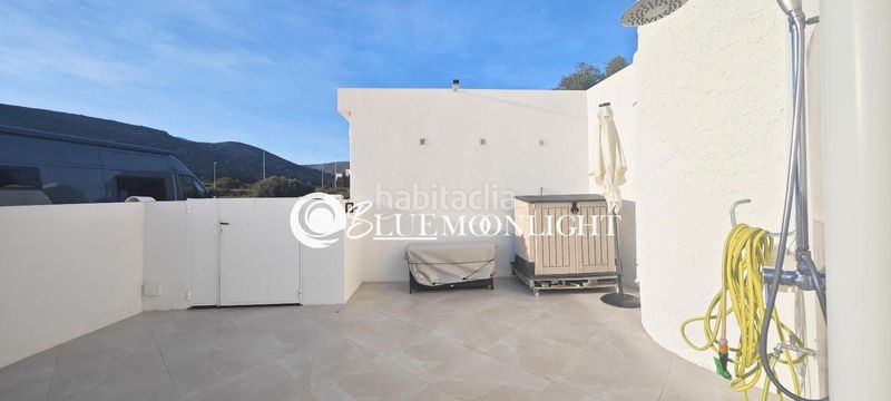 Foto fe7c193c-a933-4fab-bb04-8463ab0a415b. Casa adossada amb calefacció aparcament a Costa Sur Peñíscola