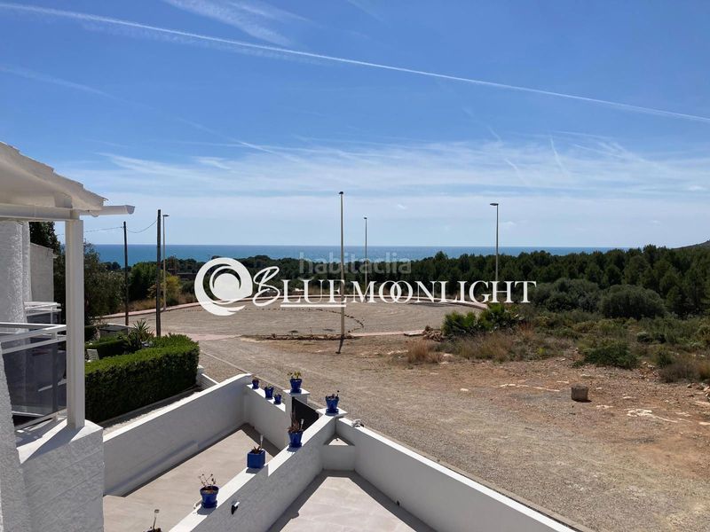 Foto 00047fdd-84a5-4256-9114-c4eb58e96168. Casa adossada amb calefacció aparcament a Costa Sur Peñíscola