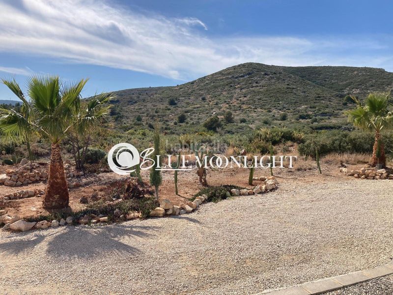 Foto 184df7df-dd87-406d-80ba-8f611ad606e1. Casa adossada amb calefacció aparcament a Costa Sur Peñíscola