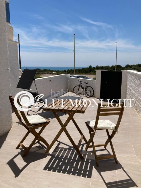Foto c5109ff8-4367-4192-a92c-9ba67b7c3456. Casa adossada amb calefacció aparcament a Costa Sur Peñíscola