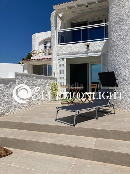 Foto cddcd9bf-3ab0-4767-a39f-059193bf5fae. Casa adossada amb calefacció aparcament a Costa Sur Peñíscola