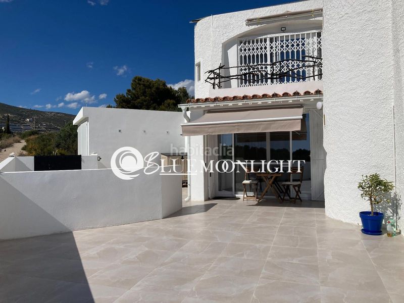 Foto ce9b282e-686e-4843-8268-75c8872823b9. Casa adossada amb calefacció aparcament a Costa Sur Peñíscola