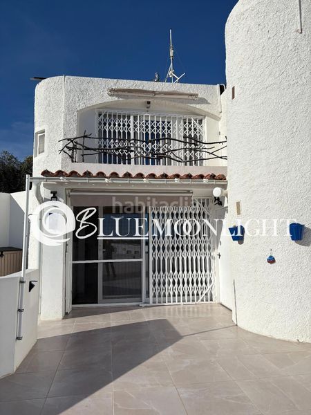 Foto e611dc57-6e07-4b91-bb81-a683de154986. Casa adossada amb calefacció aparcament a Costa Sur Peñíscola