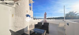 Casa adossada  De la saboritja. Chalet pareado reformado con vistas abiertas en un entorno apaci