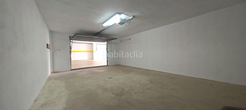 Foto c1541c51-b95f-40e4-bbf8-10c06529474b. Aparcament cotxe a Costa Sur Peñíscola