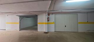 Posto auto  Ermita san antoni. Garaje cerrado en residencial nerea