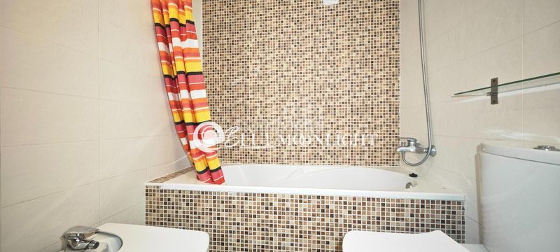 Foto 00ae9de0-e012-4500-8c17-d6334bbe52fa. Àtic amb calefacció aparcament a Llandells Peñíscola