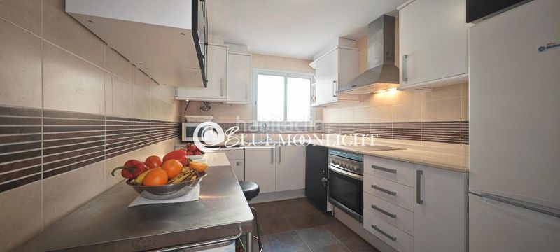 Foto 1c96632c-782f-4c4e-aedb-087fa1cea3b4. Àtic amb calefacció aparcament a Llandells Peñíscola