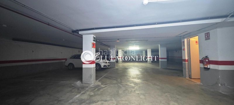 Foto 32f900b4-6277-42a8-a6b9-e97017ba5df8. Àtic amb calefacció aparcament a Llandells Peñíscola