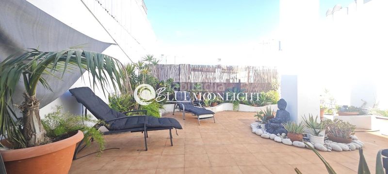 Foto 45030ecc-bee9-4ecf-9141-51c72ba0f579. Àtic amb calefacció aparcament a Llandells Peñíscola