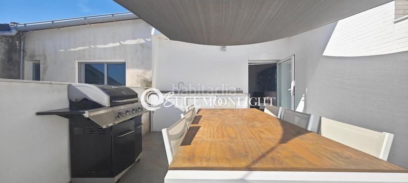 Foto 4ba756f2-b117-42d5-9711-ae6dd1dcd15c. Àtic amb calefacció aparcament a Llandells Peñíscola