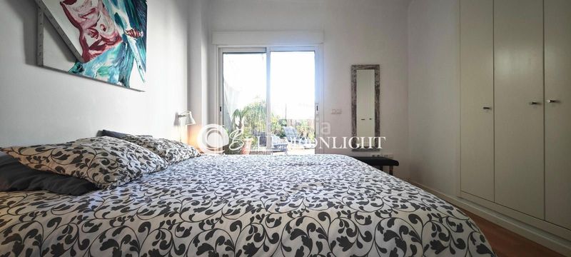 Foto 4bc47770-8a13-4ef2-8110-f1a4164ea48e. Àtic amb calefacció aparcament a Llandells Peñíscola