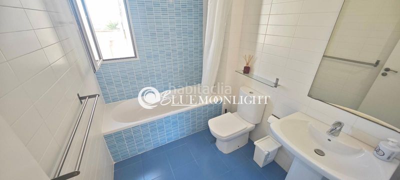 Foto 500099ae-1999-40fa-b6e3-9bd74b9df841. Àtic amb calefacció aparcament a Llandells Peñíscola