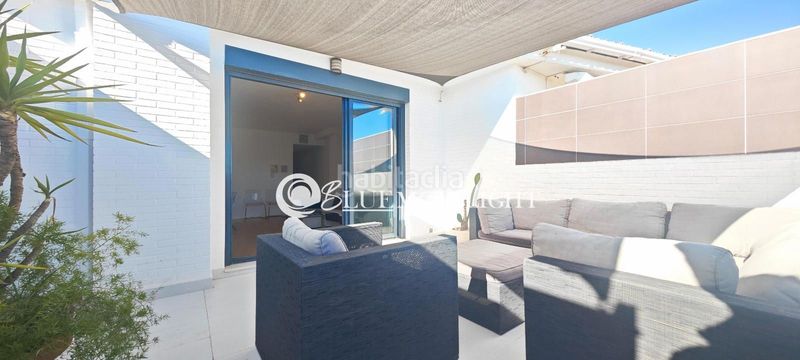 Foto 65fcb50e-045b-4187-b260-864dd22408ea. Àtic amb calefacció aparcament a Llandells Peñíscola