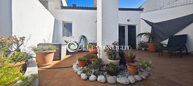 Foto 6f4f9fb3-ca32-4915-939a-471e4ce11223. Àtic amb calefacció aparcament a Llandells Peñíscola