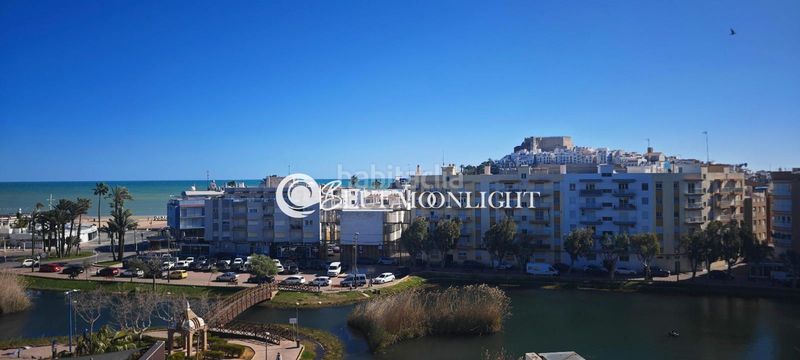 Foto 85e625c5-021e-421f-9953-8005544ad56e. Àtic amb calefacció aparcament a Llandells Peñíscola