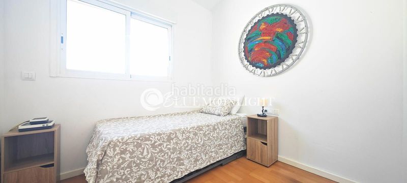 Foto 861b1657-4666-4cdb-8c24-dbd90ee880e3. Àtic amb calefacció aparcament a Llandells Peñíscola