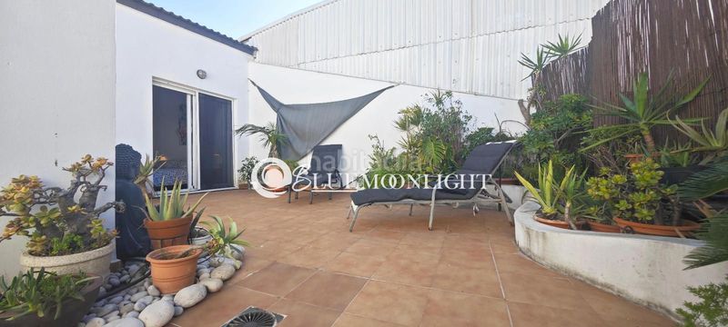 Foto 9c67472f-8bd4-421f-8fb2-74737cb2297e. Àtic amb calefacció aparcament a Llandells Peñíscola