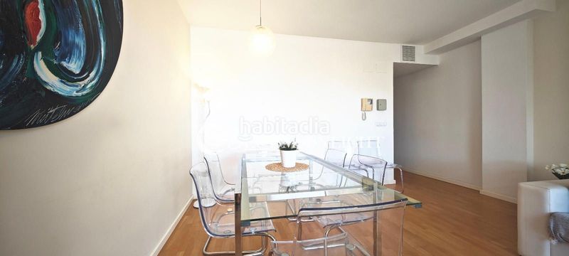 Foto a9141401-6c87-41c4-8d8a-97d230c0eb3f. Àtic amb calefacció aparcament a Llandells Peñíscola