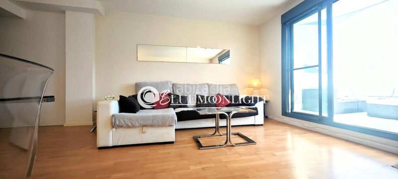 Foto aab5ad45-392a-4a3d-921c-246d880766e7. Àtic amb calefacció aparcament a Llandells Peñíscola