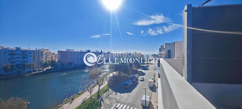 Foto bdeca8f5-44d2-4dc2-8257-5588d2e3ba58. Àtic amb calefacció aparcament a Llandells Peñíscola