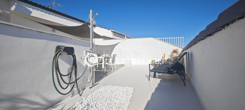 Foto defe9efd-8bcb-4de2-b7d0-906955b9f9a6. Àtic amb calefacció aparcament a Llandells Peñíscola