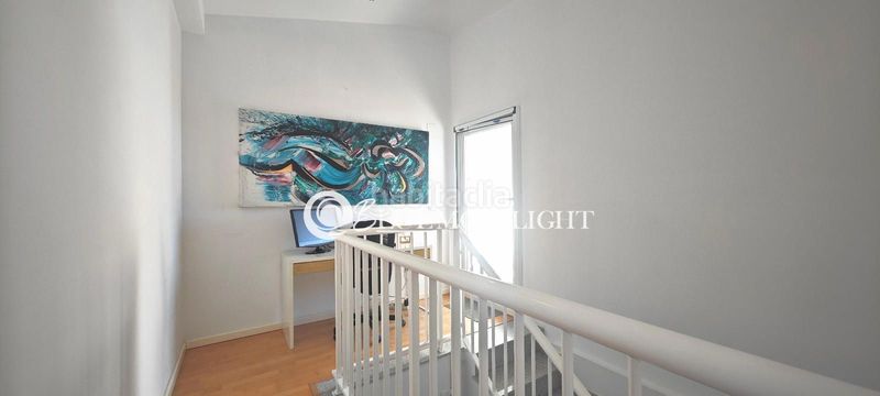 Foto e353b01c-b9dd-489f-8138-23a04838c317. Àtic amb calefacció aparcament a Llandells Peñíscola