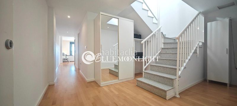 Foto e6659490-e73a-400b-b1b6-8cefe0b31c17. Àtic amb calefacció aparcament a Llandells Peñíscola