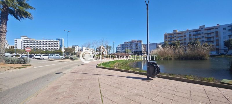 Foto e92129e6-8704-4479-97c5-9f1b6297e94b. Àtic amb calefacció aparcament a Llandells Peñíscola