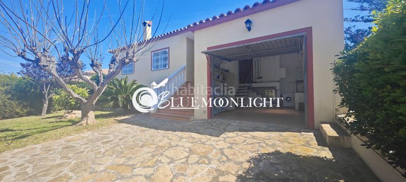 Foto 56cfa71e-d850-45e8-b073-1099b9acad7a. Xalet amb calefacció aparcament piscina a Las Atalayas-Urmi-Cerro Mar Peñíscola