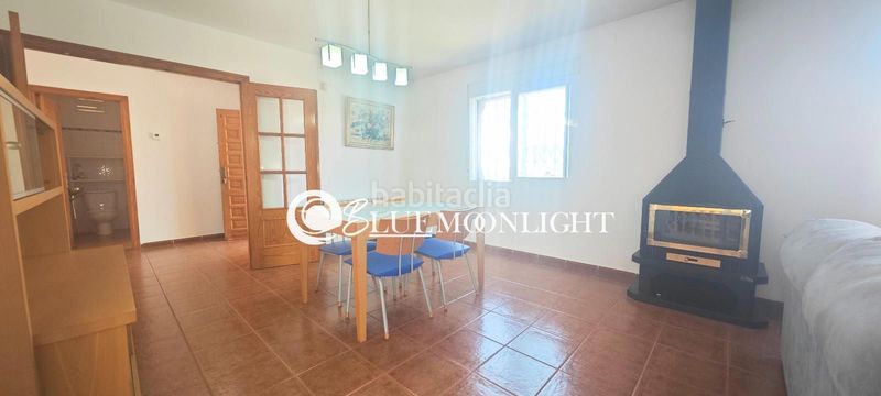 Foto 741a2e03-fcdc-48af-a834-d98e5b9ae3a5. Xalet amb calefacció aparcament piscina a Las Atalayas-Urmi-Cerro Mar Peñíscola