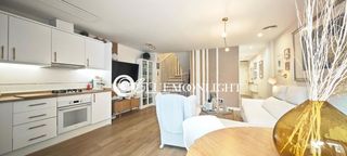 D�plex  Cierco. Amplio apartamento duplex cerca del centro pe�iscola