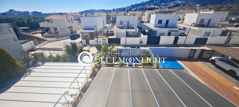 Foto 7bc22074-1e76-409f-9630-6d20c713fa8a. Xalet amb calefacció aparcament piscina a Las Atalayas-Urmi-Cerro Mar Peñíscola