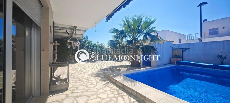 Foto 817f108d-b1a3-45e4-8ee6-92bb67a37a98. Xalet amb calefacció aparcament piscina a Las Atalayas-Urmi-Cerro Mar Peñíscola