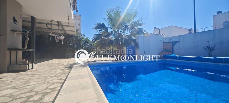Foto 948d94c8-89d2-4e26-b91c-2e880425c030. Xalet amb calefacció aparcament piscina a Las Atalayas-Urmi-Cerro Mar Peñíscola