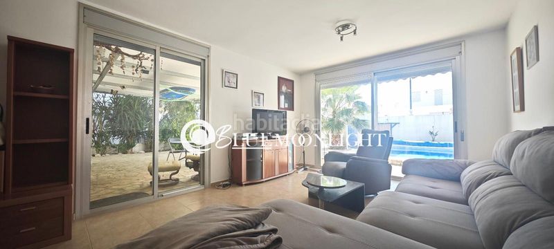 Foto 9fb1f5d9-c2bd-4220-a370-9437217749f1. Xalet amb calefacció aparcament piscina a Las Atalayas-Urmi-Cerro Mar Peñíscola