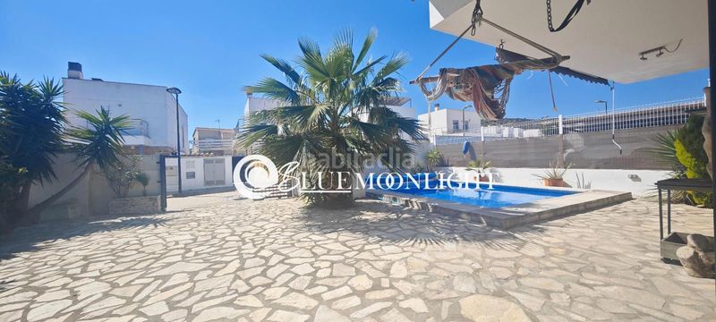 Foto b63f98a3-11c0-40f6-850d-962b2d227ade. Xalet amb calefacció aparcament piscina a Las Atalayas-Urmi-Cerro Mar Peñíscola