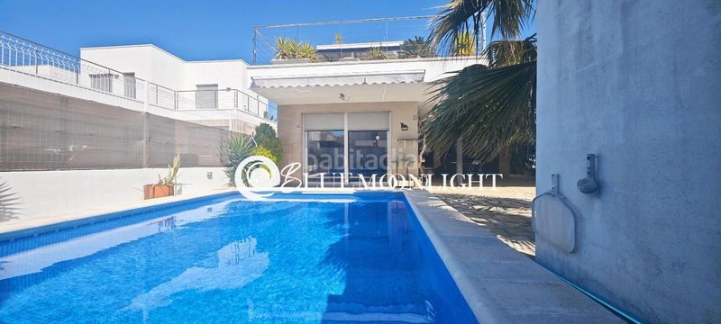 Foto fa4a8e48-3920-4c3a-9929-c1ca1871d402. Xalet amb calefacció aparcament piscina a Las Atalayas-Urmi-Cerro Mar Peñíscola