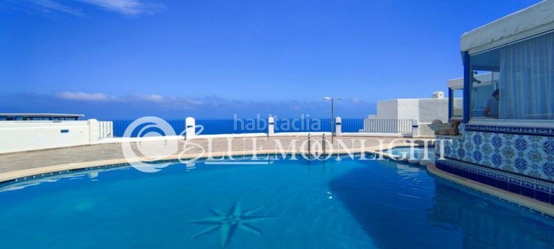 Foto 004ee149-d3c0-463f-99eb-c9c6a9391d09. Àtic amb calefacció aparcament piscina a Las Atalayas-Urmi-Cerro Mar Peñíscola