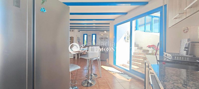 Foto 03e8edb4-72f8-4900-af15-54c503da6355. Àtic amb calefacció aparcament piscina a Las Atalayas-Urmi-Cerro Mar Peñíscola