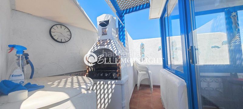Foto 0fed35ab-cafe-4382-bae7-215e6c29b999. Àtic amb calefacció aparcament piscina a Las Atalayas-Urmi-Cerro Mar Peñíscola